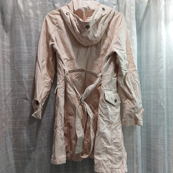 2/$50 💖 Mango coat, size M 💖 - Picture 3 of 11